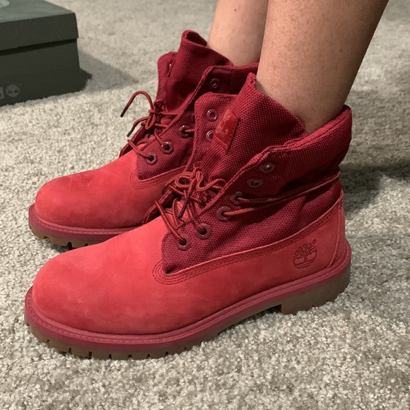 Timberland Boots - Picture 8 of 9